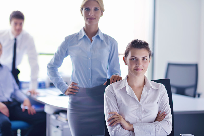 認(rèn)識(shí)我們